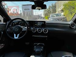 مێرسێدس بێنز A-Class